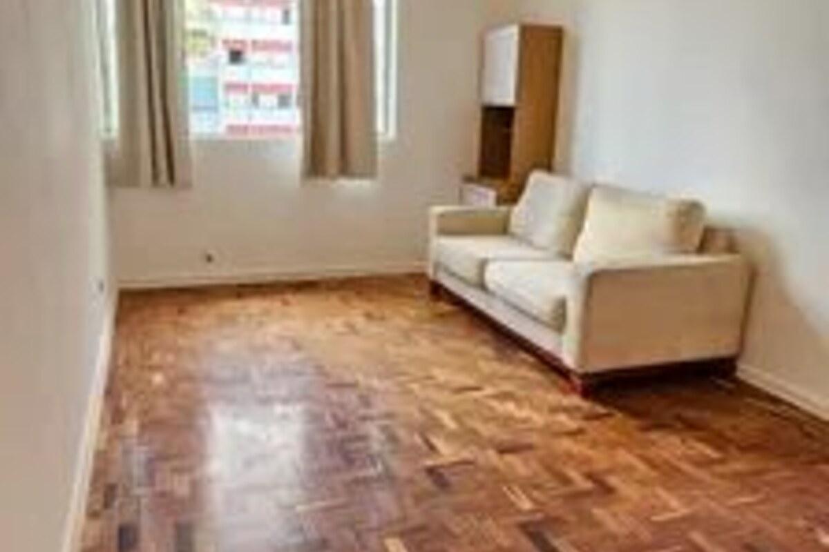 Apartamento com 3 quartos, foto 1