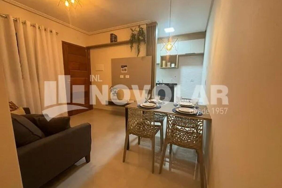 Apartamento com 2 quartos, foto 1