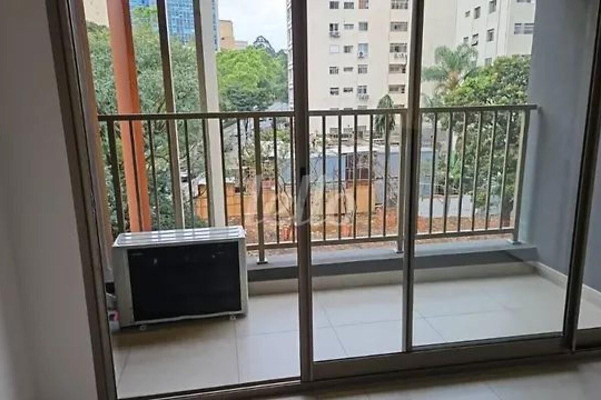 Apartamento com 1 quarto, foto 1