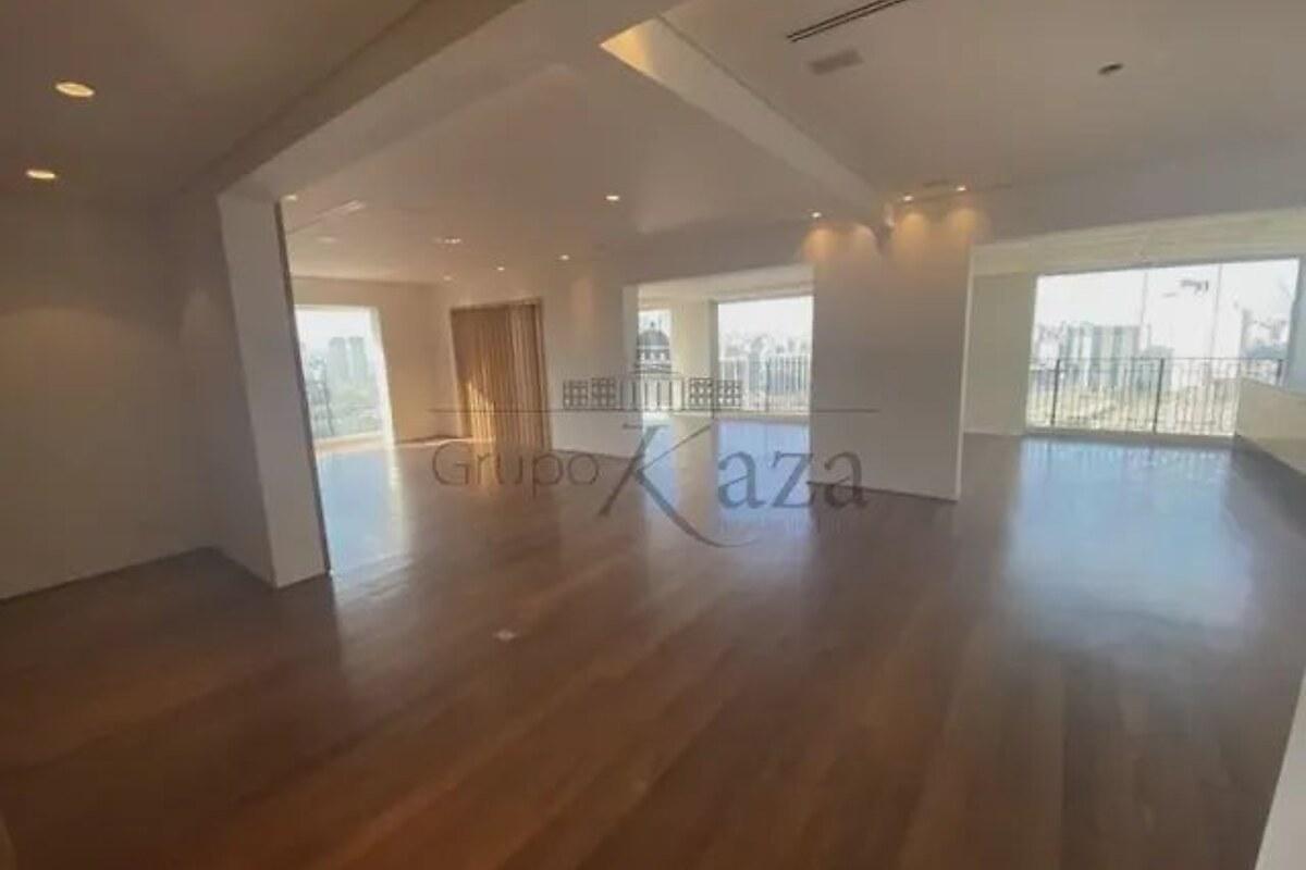 Apartamento com 3 quartos, foto 1