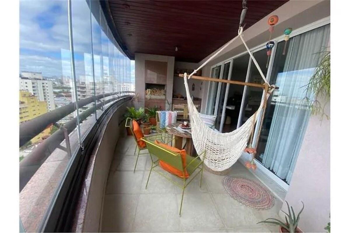 Apartamento com 1 quarto, foto 1