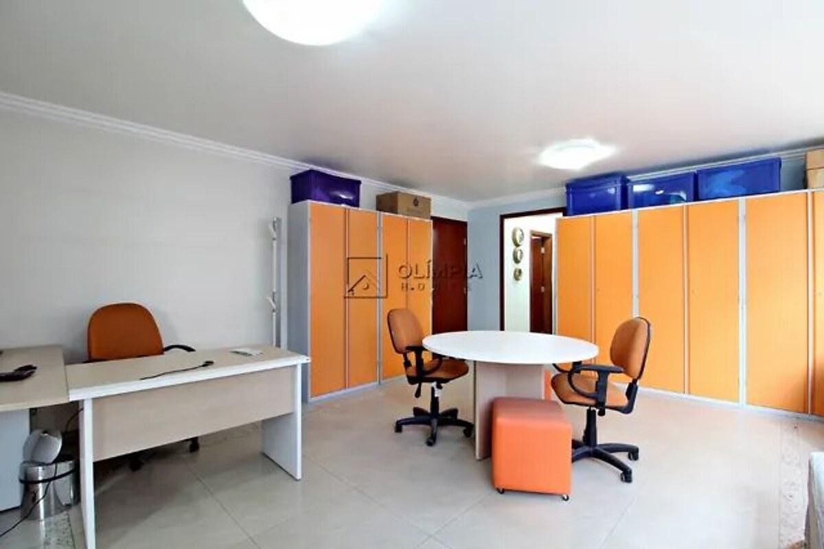 Flat/Kitinet/Loft/Studio com 1 quarto, foto 1