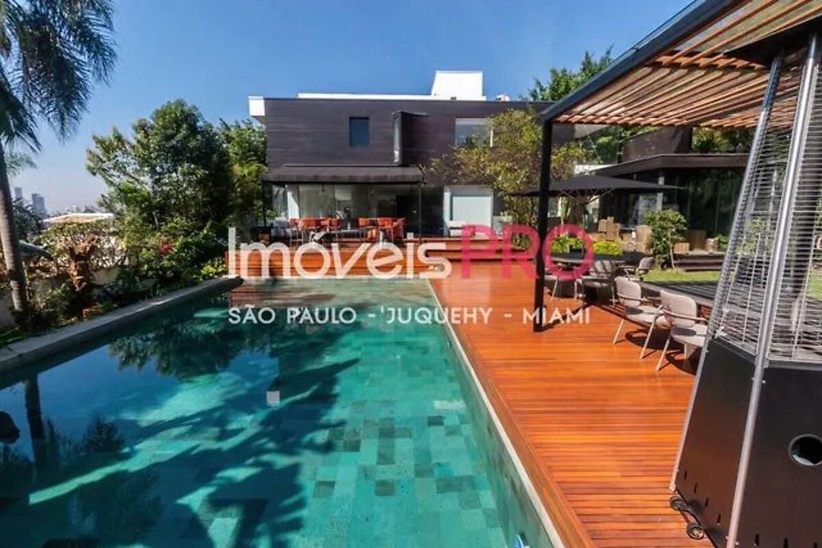 Apartamento com 4 quartos, foto 1