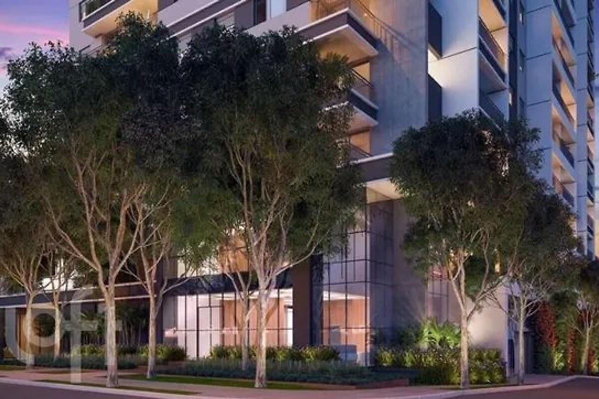 Apartamento Garden com 3 quartos, foto 1