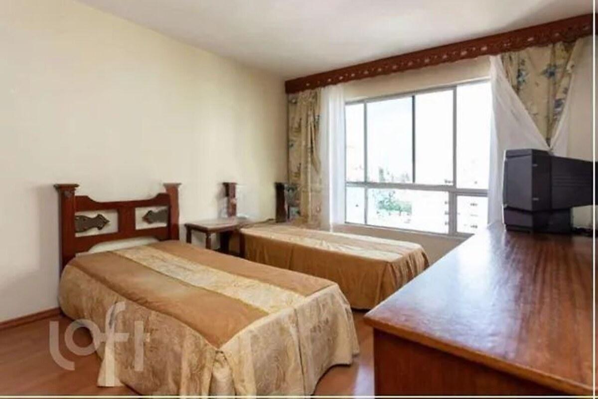 Apartamento com 3 quartos, foto 1