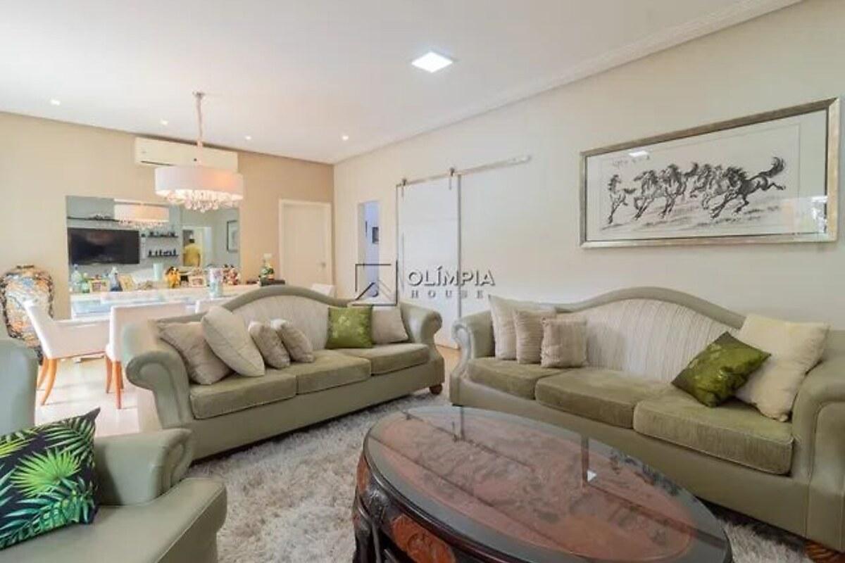 Apartamento com 3 quartos, foto 1