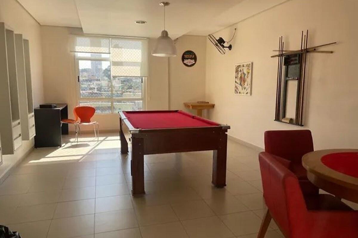Apartamento com 4 quartos, foto 1