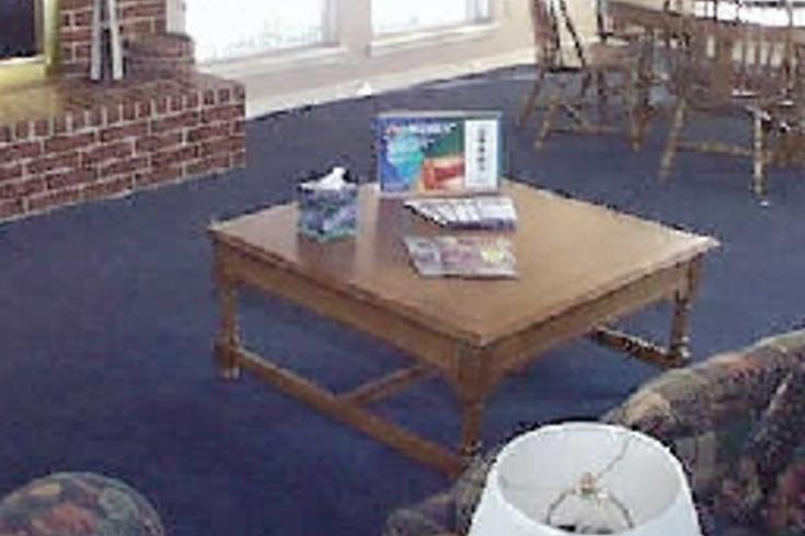 Apartamento Garden com 2 quartos, foto 2