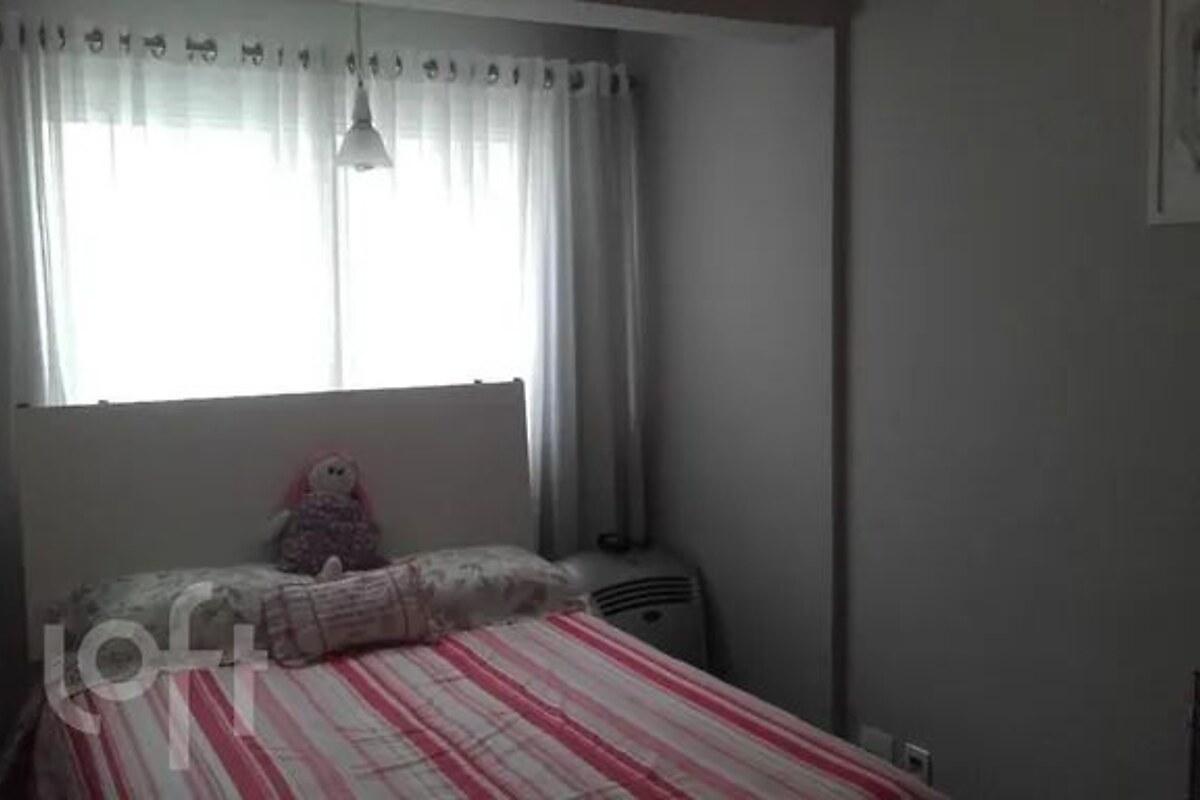 Apartamento com 3 quartos, foto 1