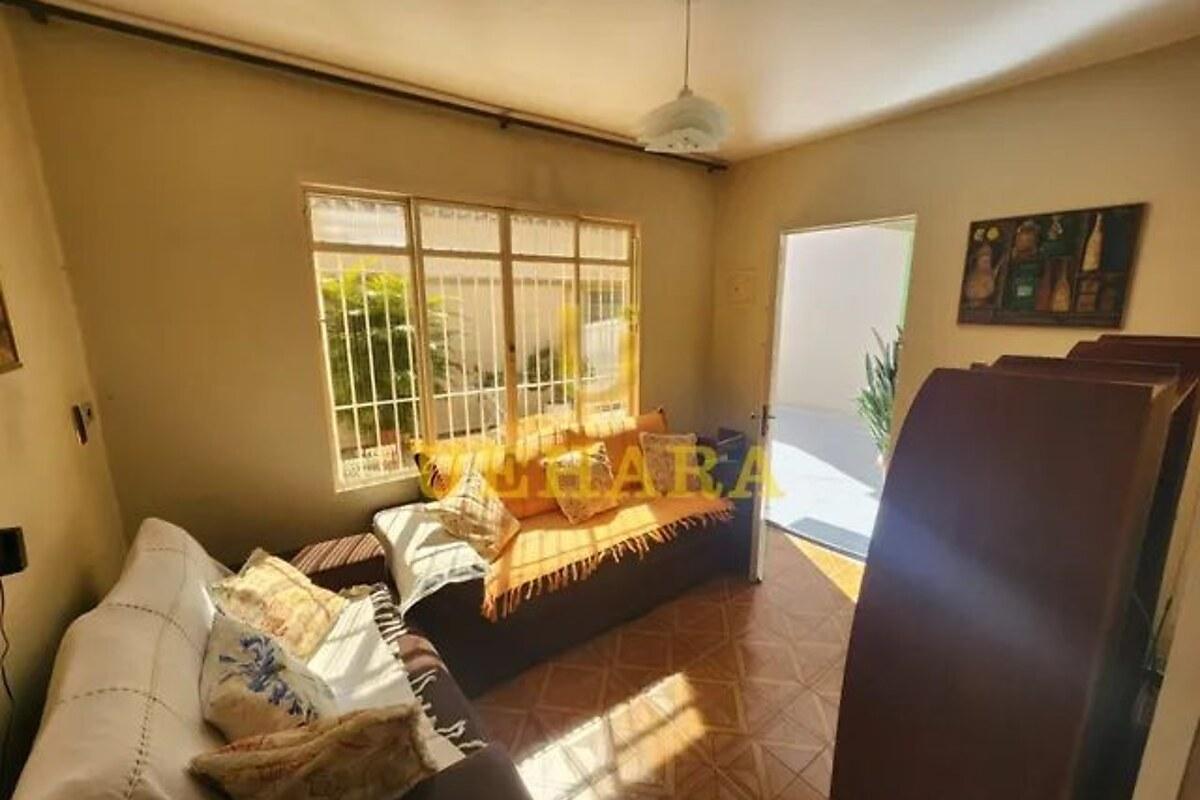 Apartamento com 4 quartos, foto 1