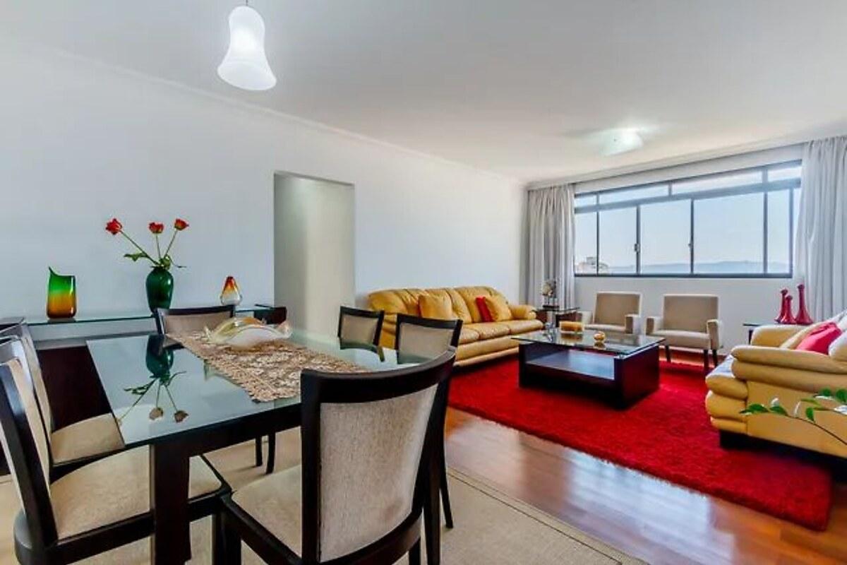 Apartamento com 1 quarto, foto 1