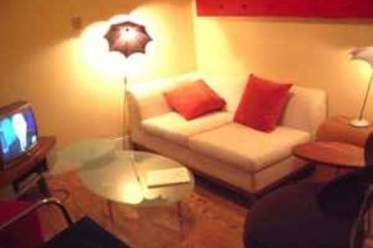 Apartamento com 2 quartos, foto 2