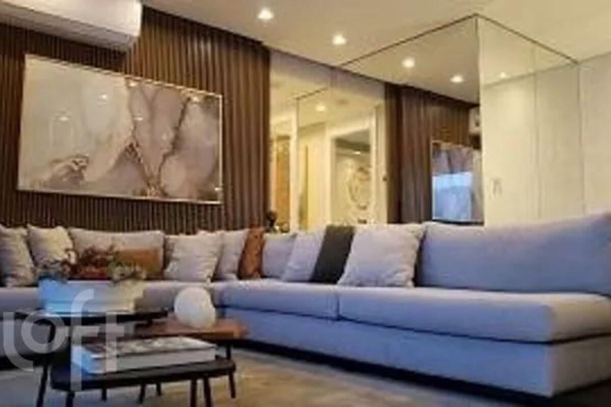 Apartamento duplex com 4 quartos, foto 1