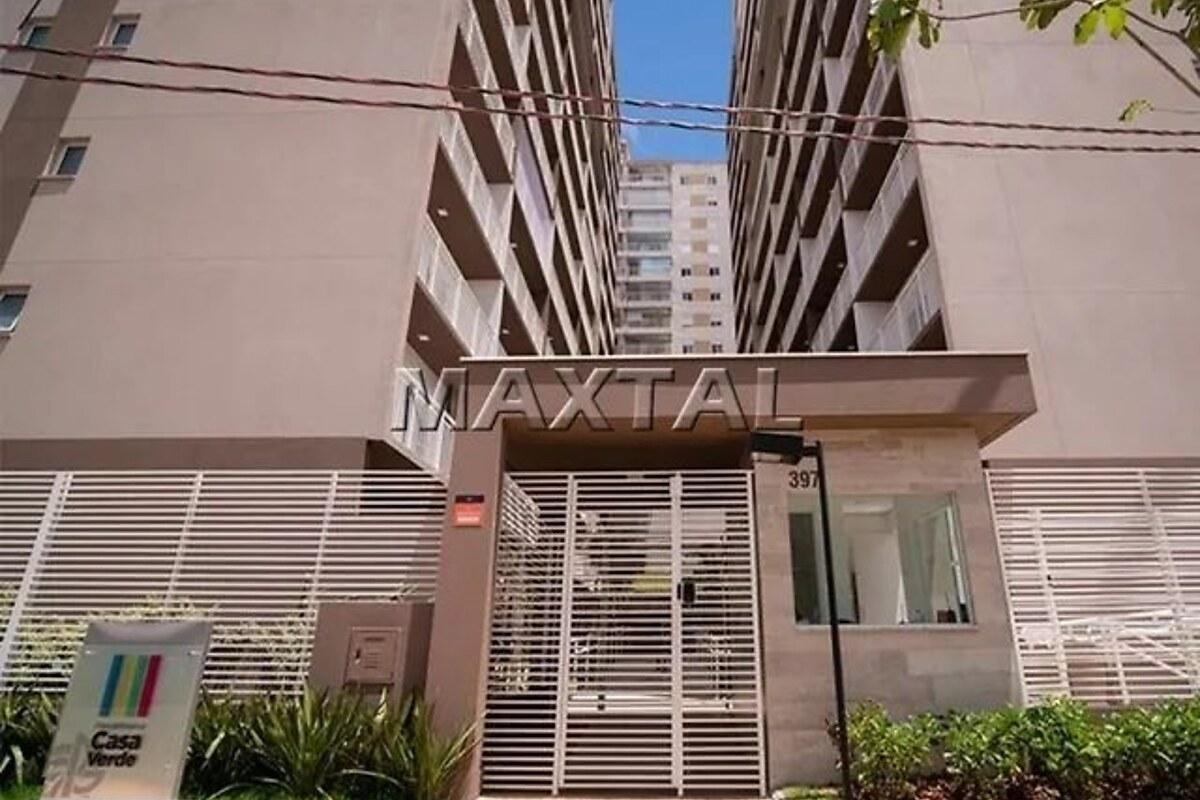Apartamento com 3 quartos, foto 1