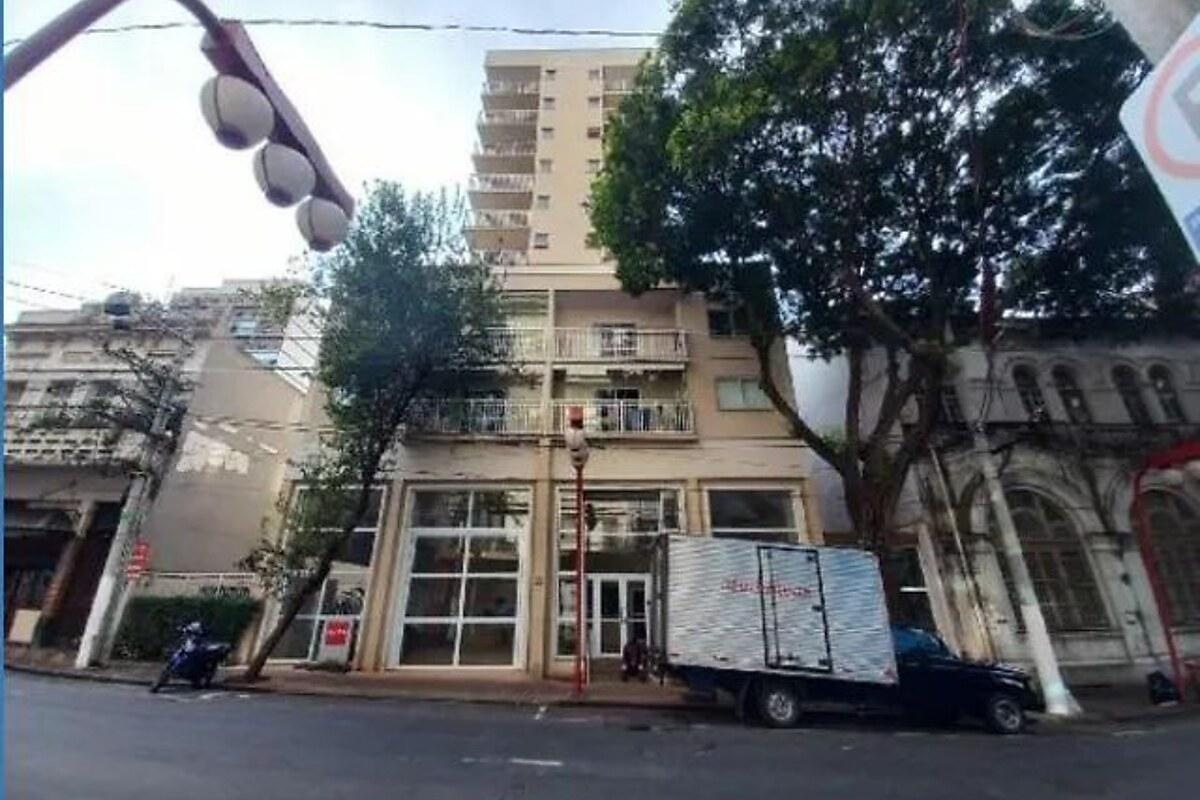 Apartamento com 2 quartos, foto 1