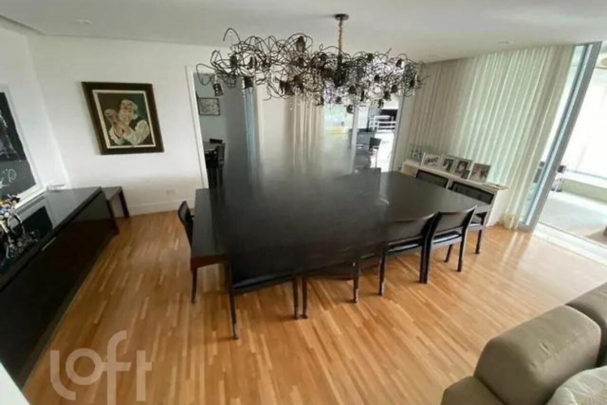 Apartamento com 2 quartos, foto 1