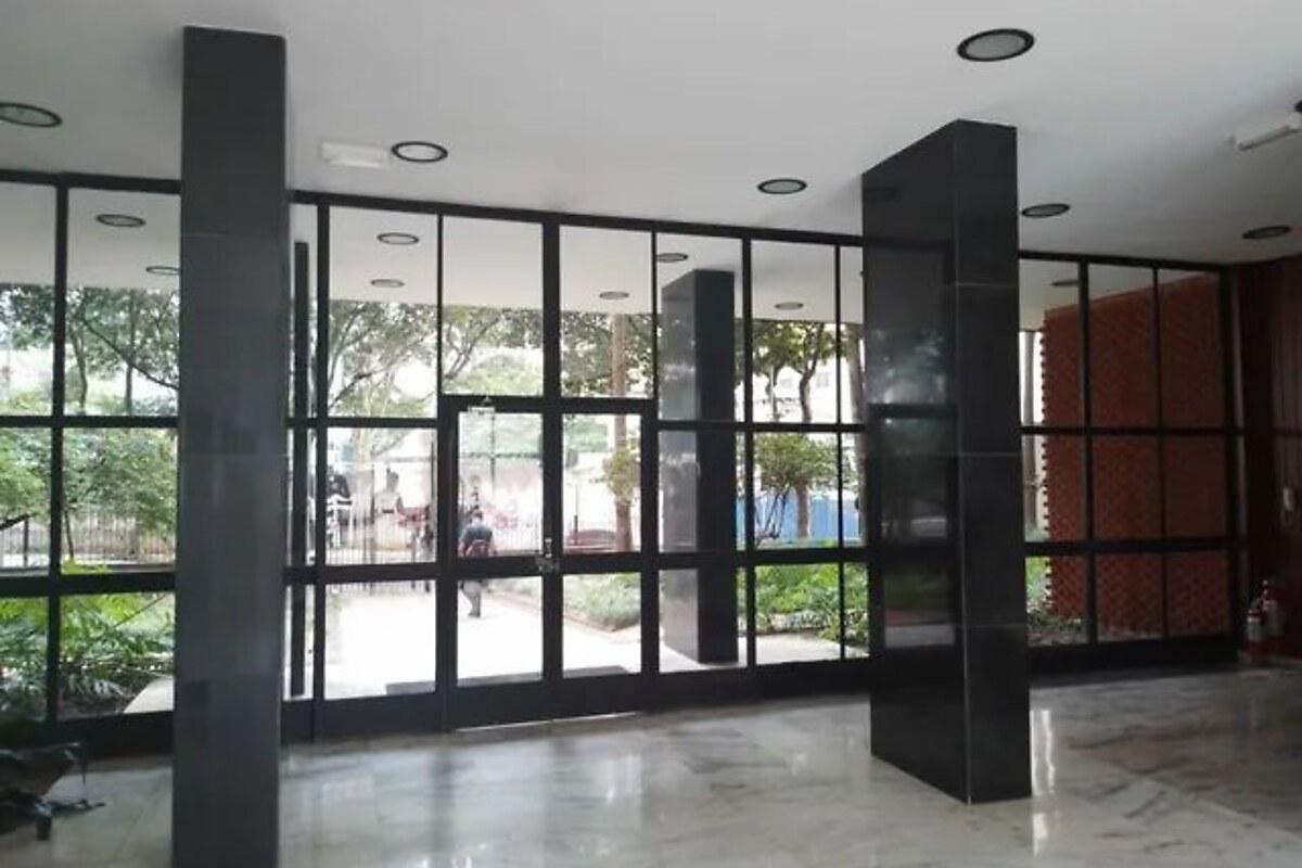 Apartamento com 3 quartos, foto 1