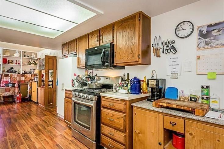 Apartamento com 3 quartos, foto 5