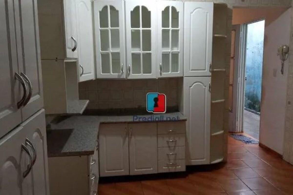 Apartamento com 4 quartos, foto 1