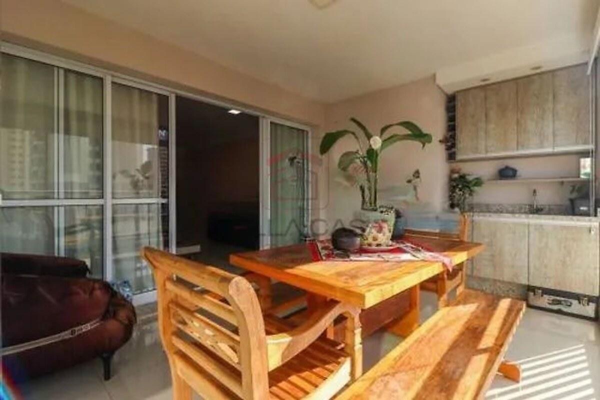 Apartamento duplex com 2 quartos, foto 1