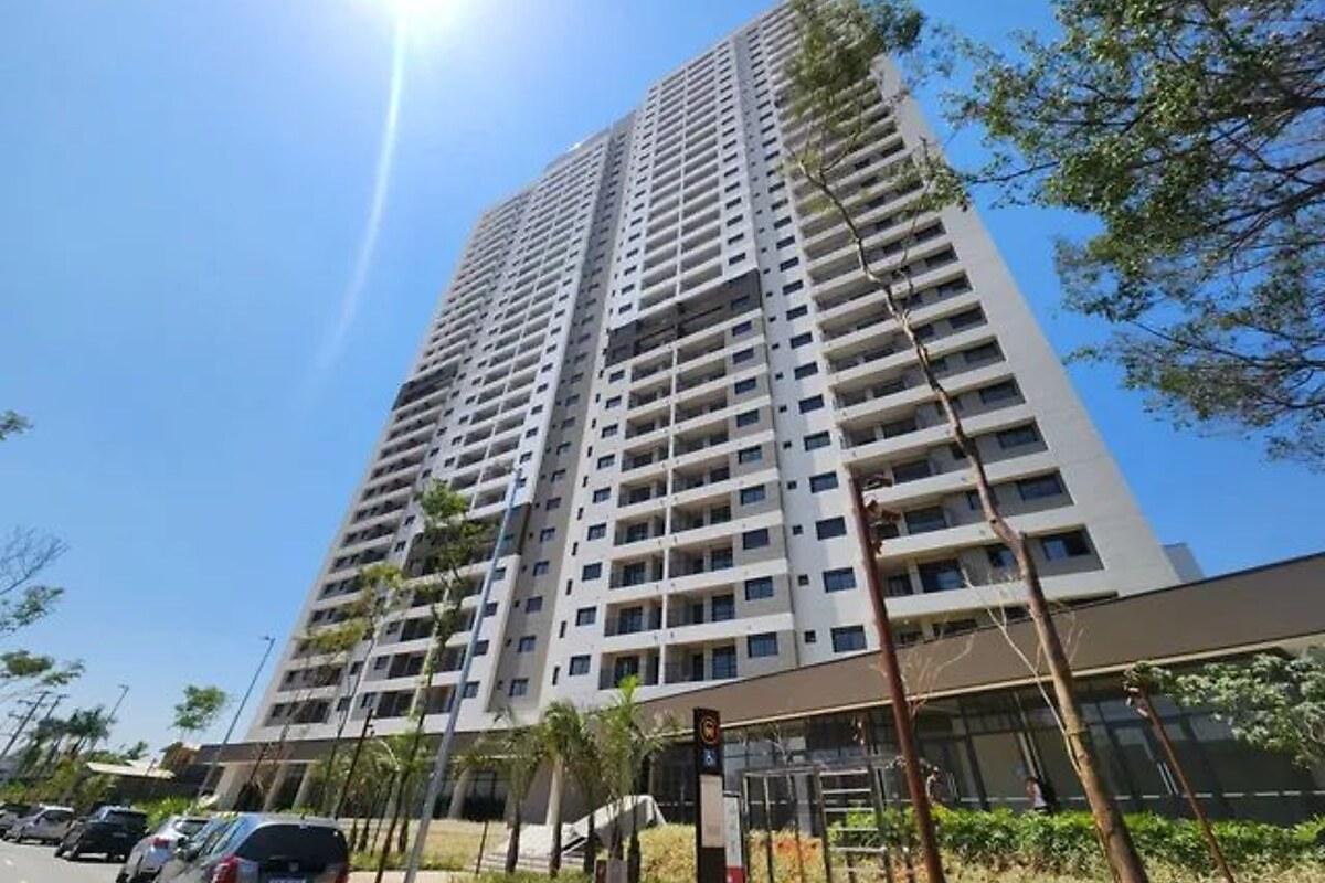 Apartamento com 3 quartos, foto 1