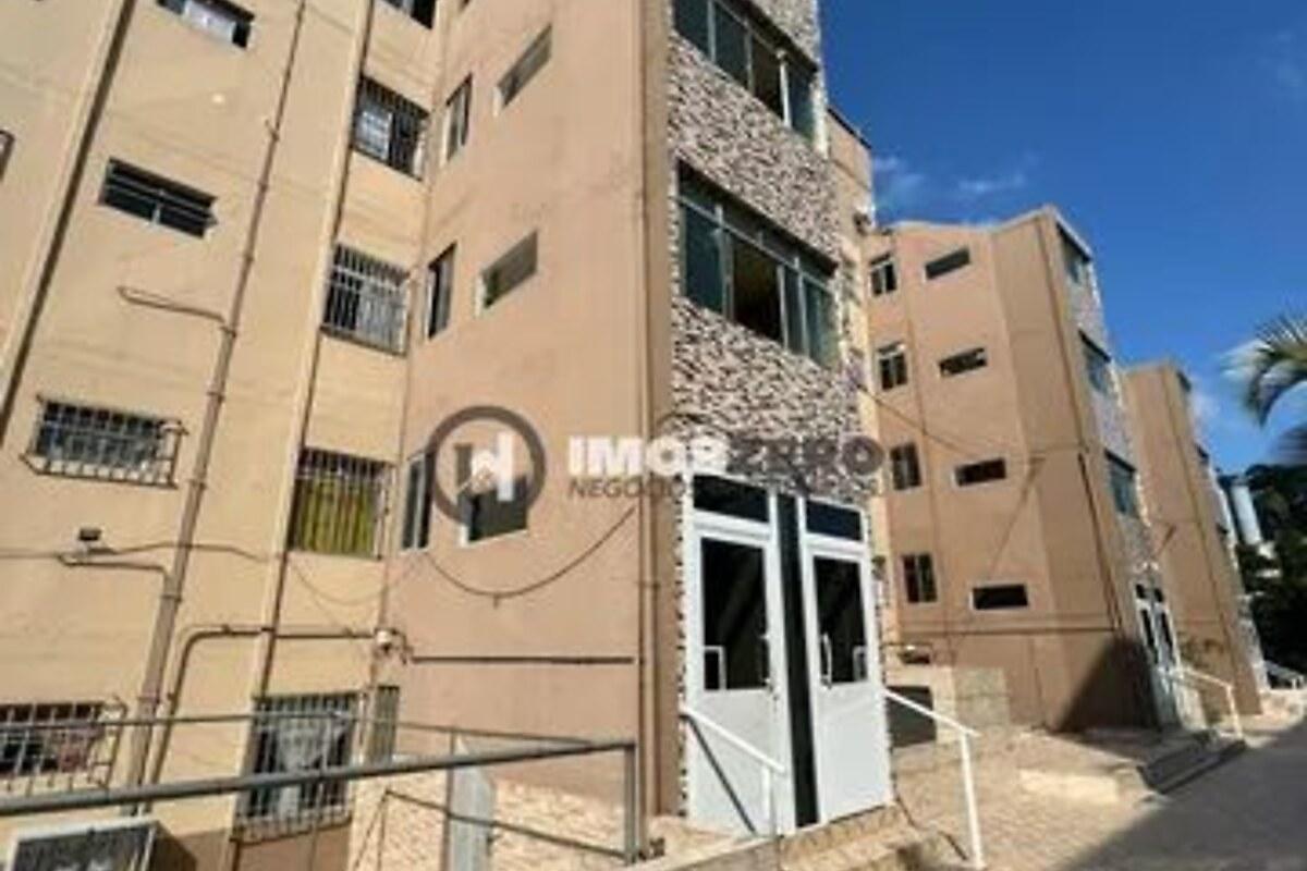 Apartamento triplex com 3 quartos, foto 1