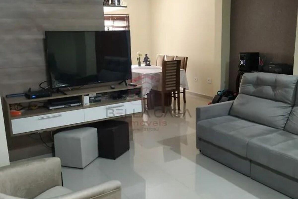 Apartamento com 3 quartos, foto 1