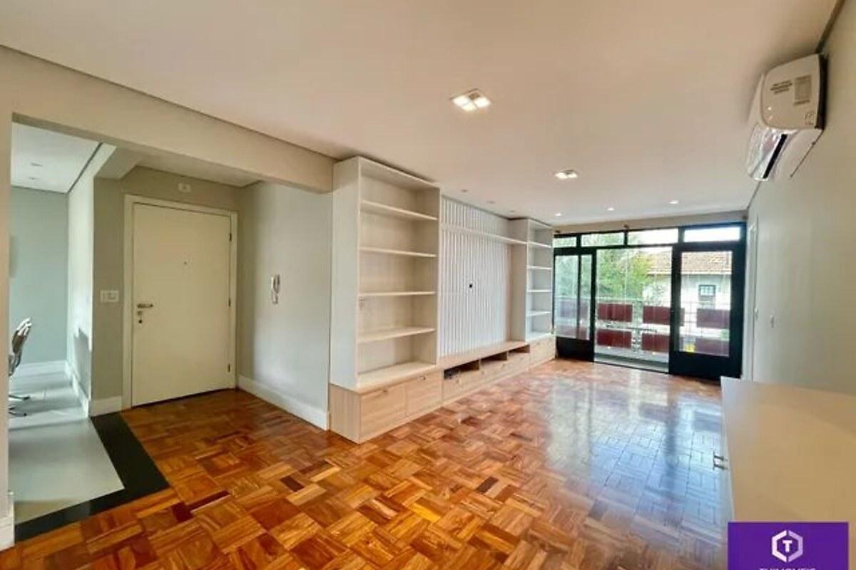 Apartamento com 2 quartos, foto 1