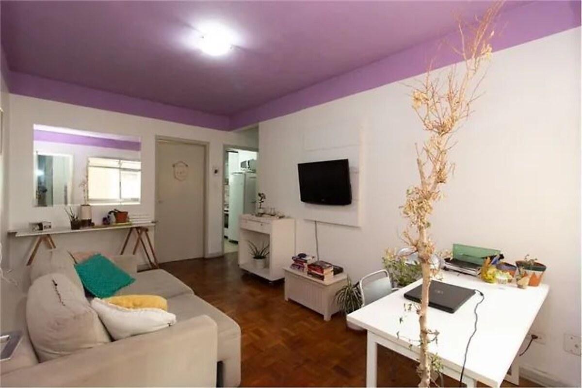 Apartamento com 2 quartos, foto 1