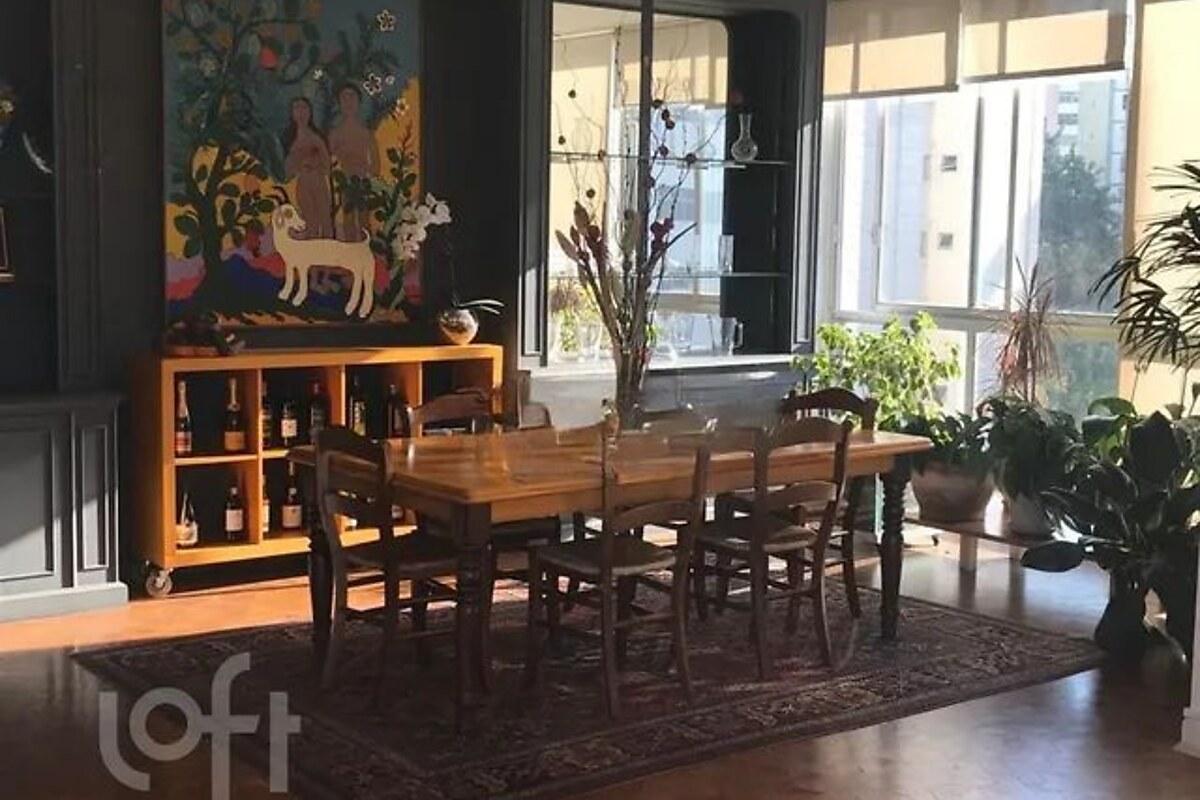 Apartamento com 3 quartos, foto 1