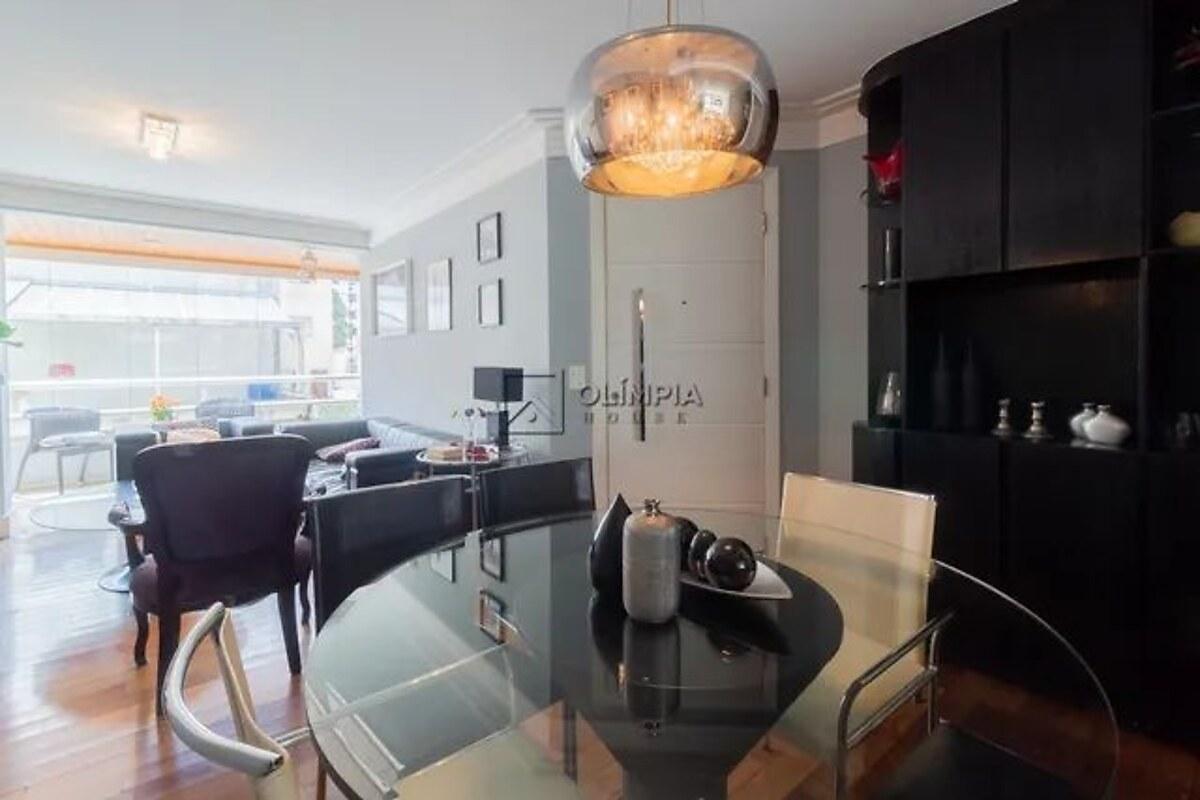Apartamento triplex com 4 quartos, foto 1