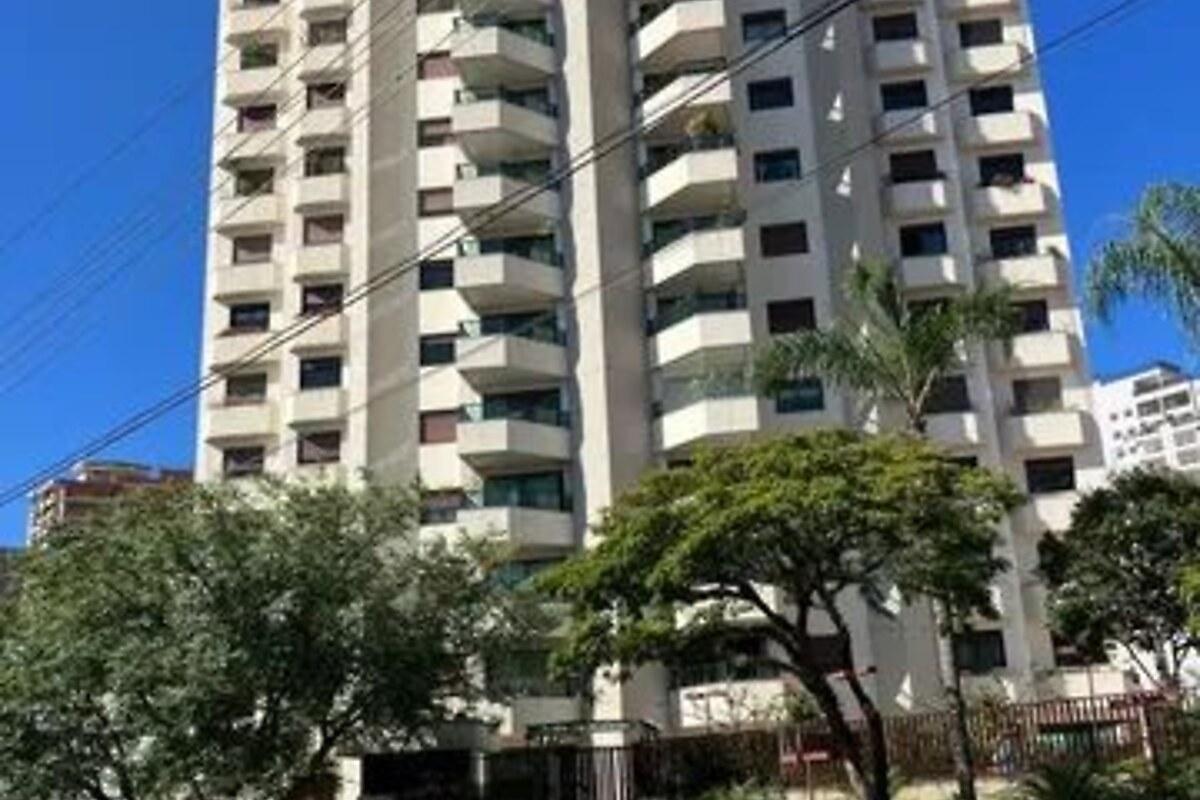 Apartamento com 1 quarto, foto 1