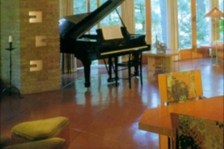 Apartamento com 3 quartos, foto 2
