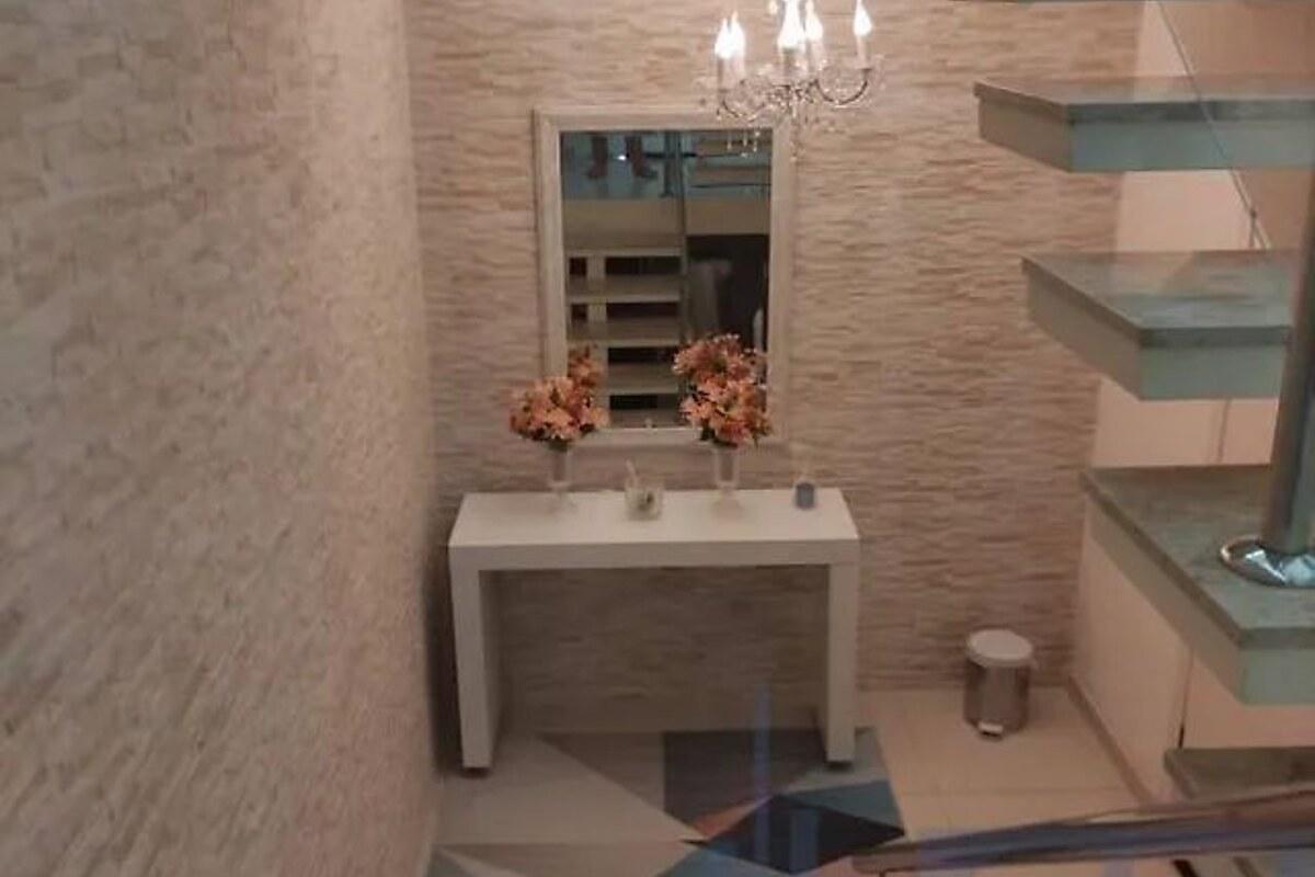 Apartamento triplex com 4 quartos, foto 1