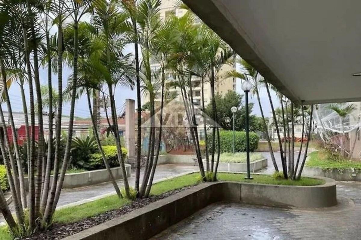 Apartamento duplex com 4 quartos, foto 1