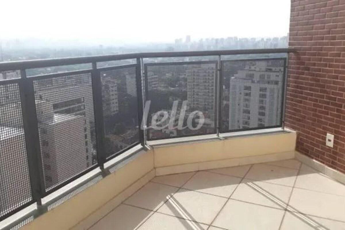 Apartamento com 4 quartos, foto 1