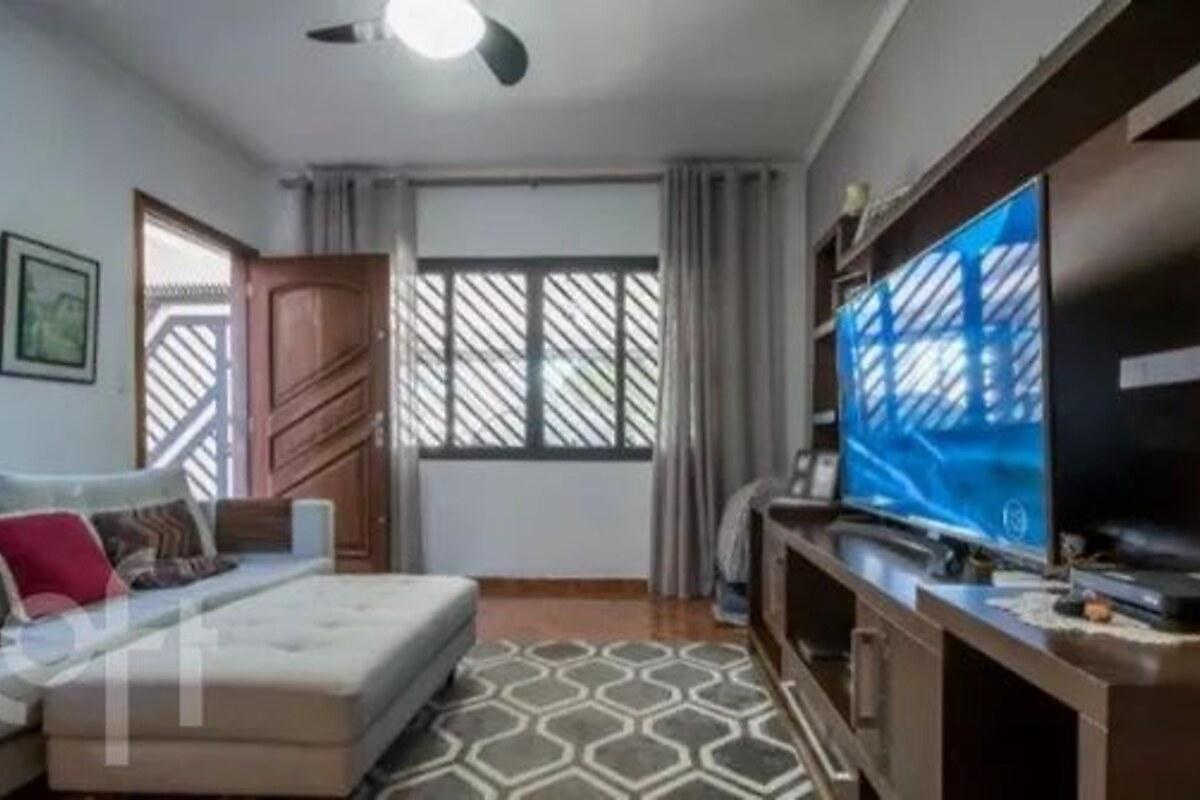 Apartamento com 1 quarto, foto 1