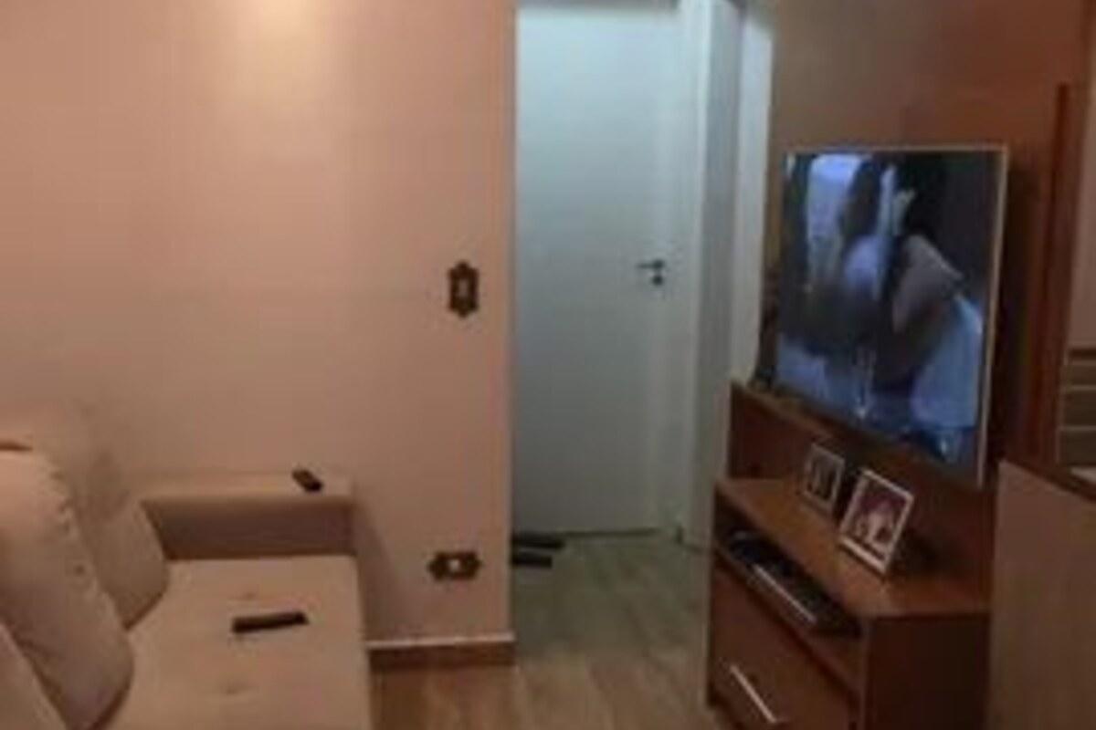 Apartamento com 4 quartos, foto 1