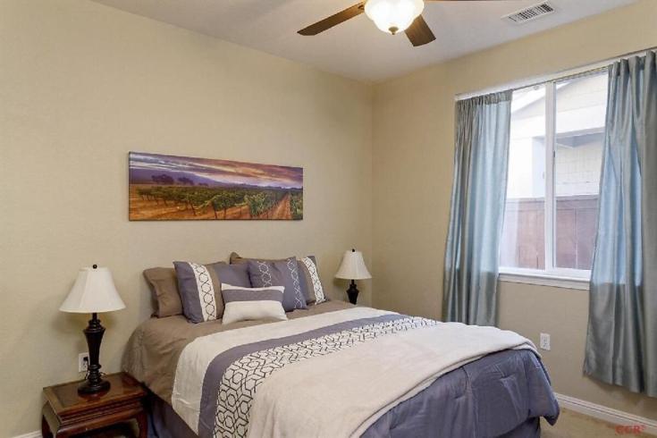 Apartamento com 4 quartos, foto 3