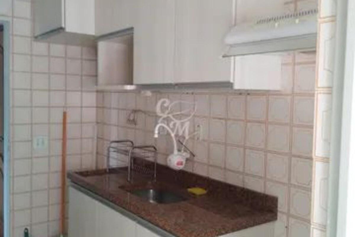 Kitnet com 1 quarto, foto 1
