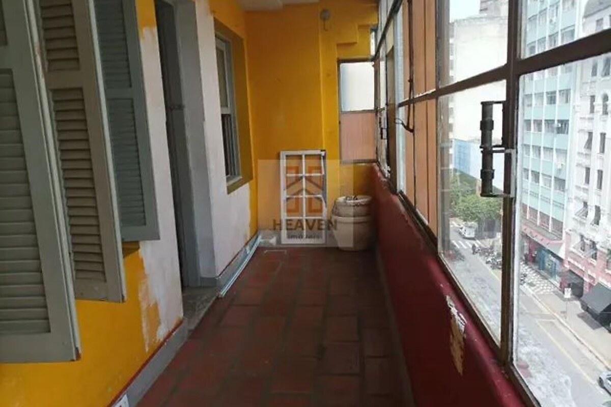 Apartamento com 4 quartos, foto 1