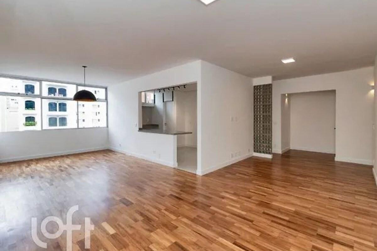 Apartamento com 2 quartos, foto 1