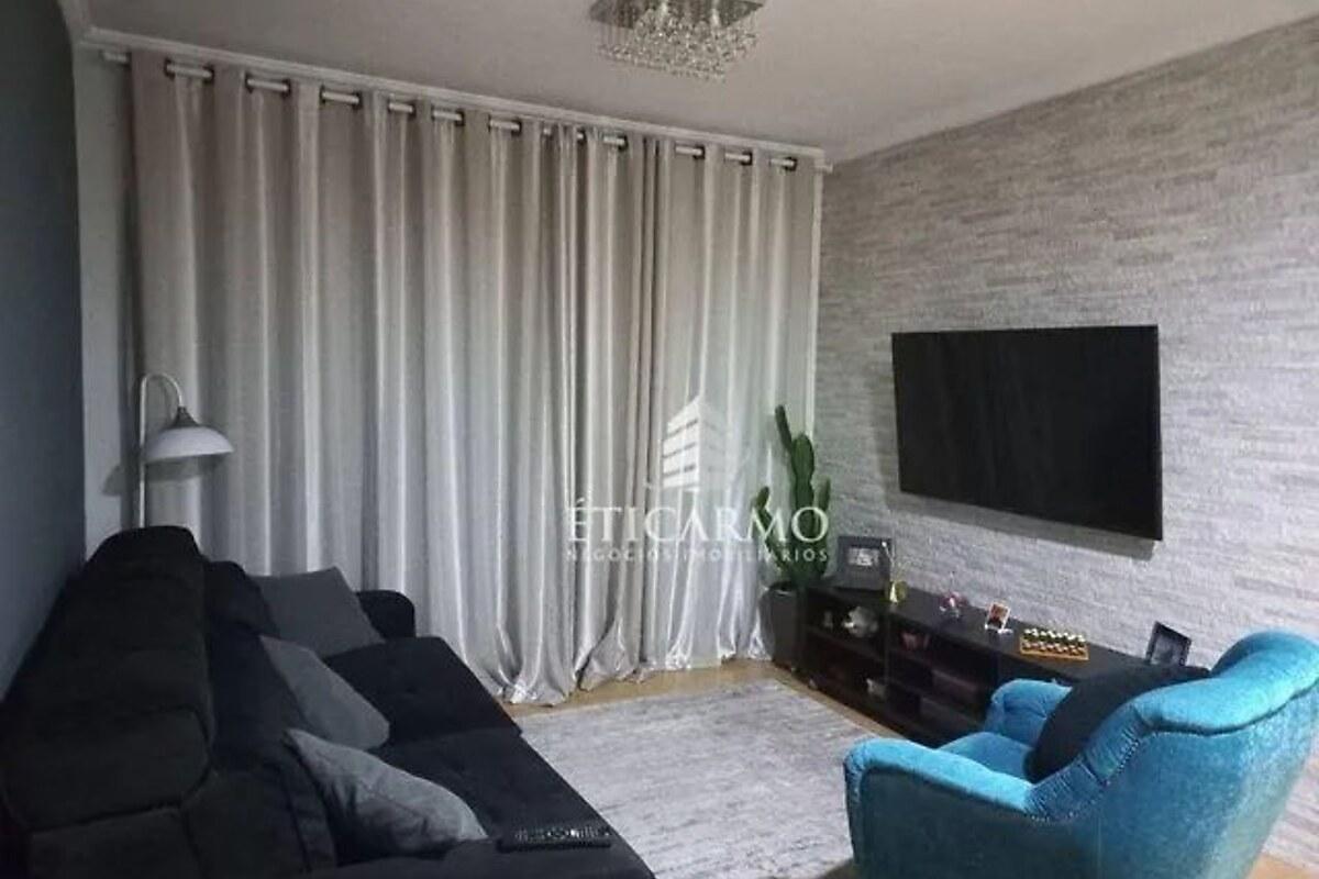 Apartamento com 1 quarto, foto 1