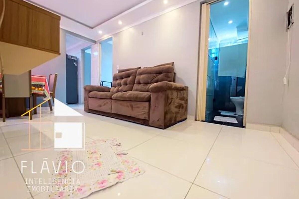 Flat/Kitinet/Loft/Studio com 1 quarto, foto 1