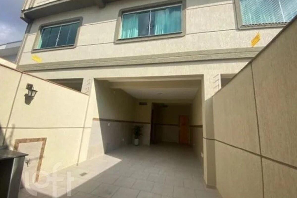Apartamento triplex com 2 quartos, foto 1