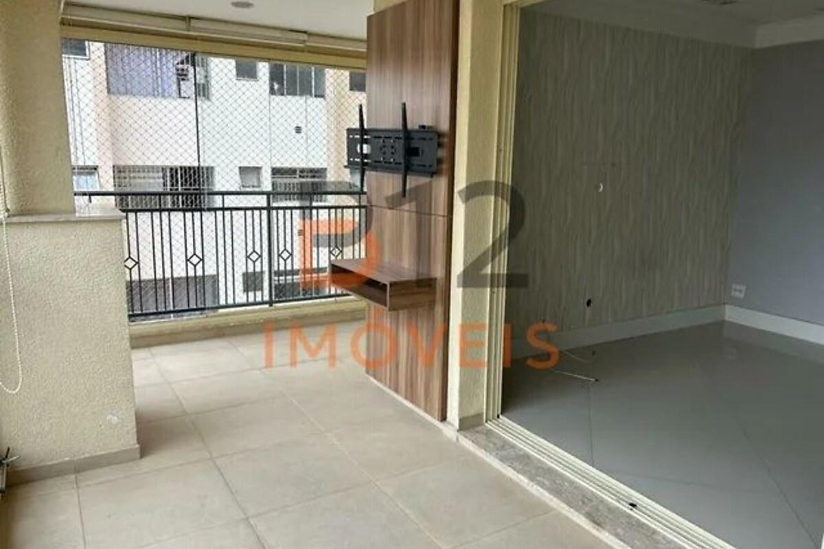 Apartamento com 2 quartos, foto 1