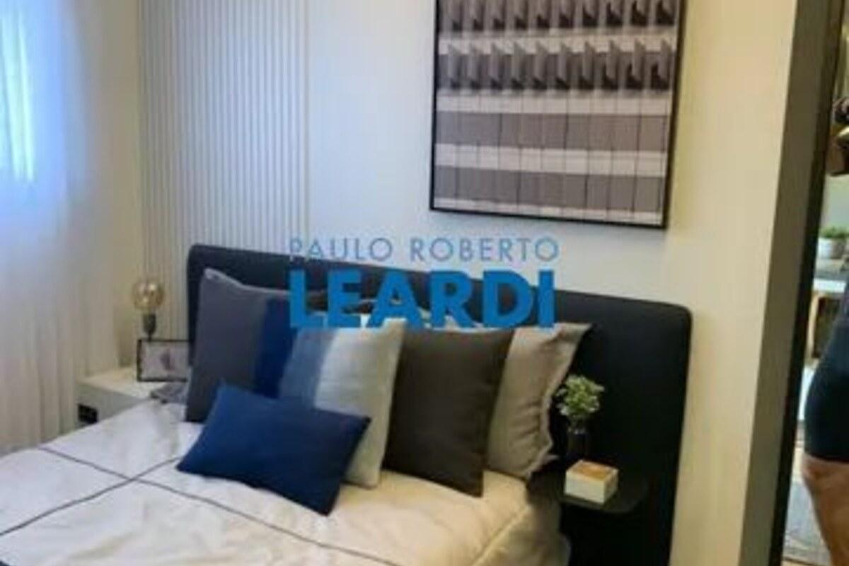 Apartamento com 2 quartos, foto 1