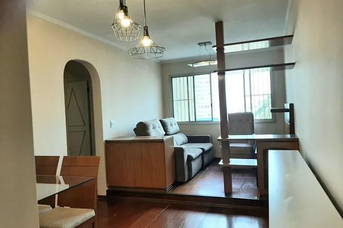 Apartamento triplex com 4 quartos, foto 1