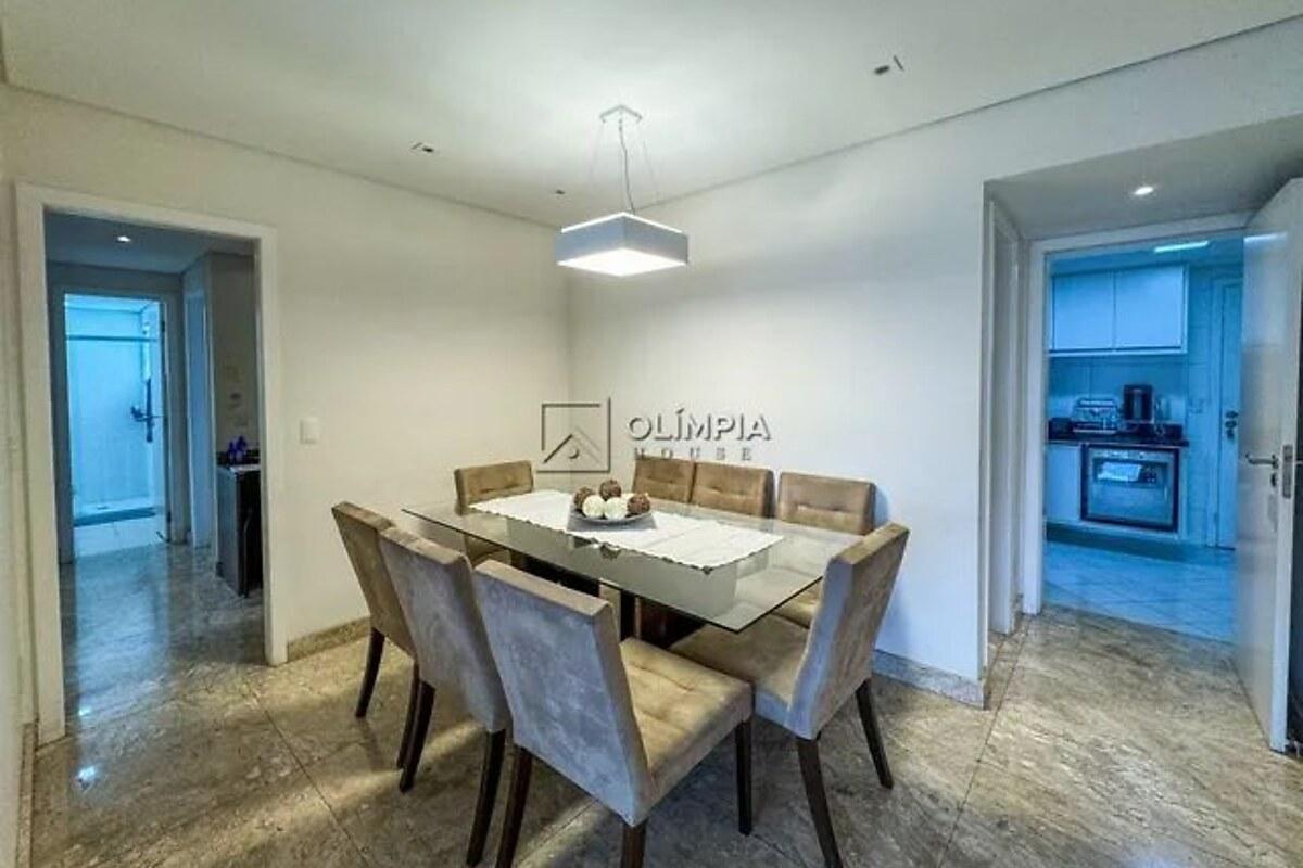 Flat/Kitinet/Loft/Studio com 1 quarto, foto 1