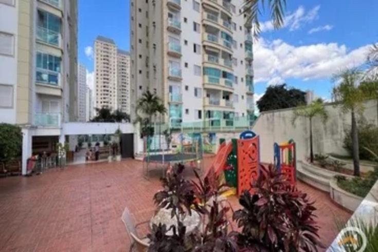 Apartamento com 1 quarto, foto 8
